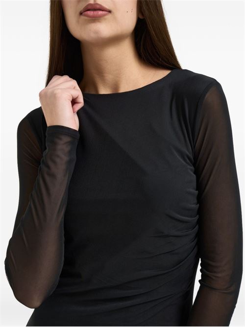 Abito donna a maniche lunghe PATRIZIA PEPE | 8A1604J376K103